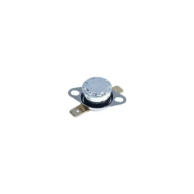 Termostato N120 Para Lavadora/Secadora Midea (Ver Modelos) 1