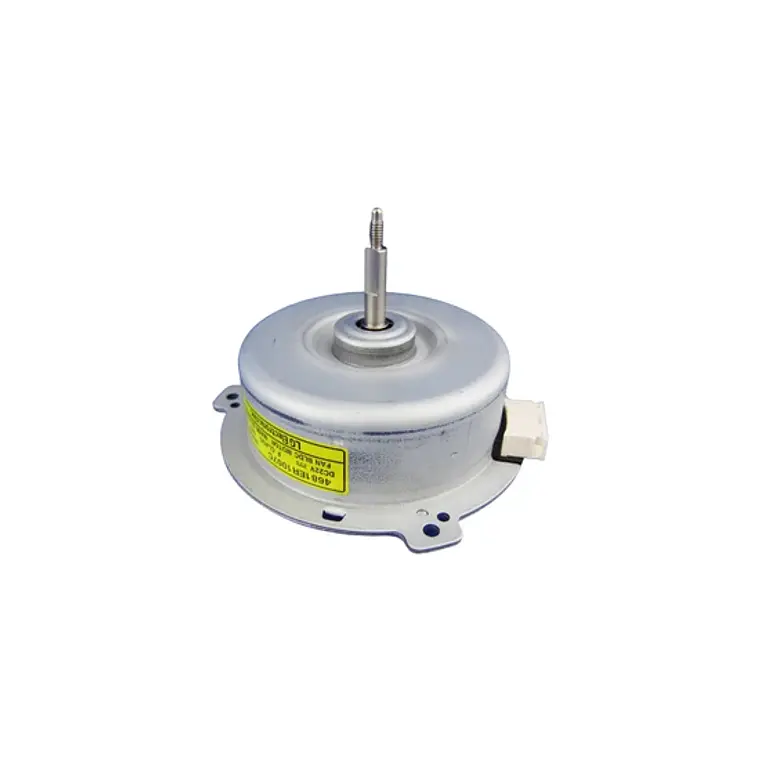 Motor Ventilador Para Secadora LG Original (Ver Modelos) 1
