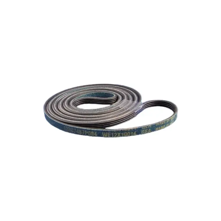 Correa Para Secadora General Electric Wutong WE12X10014 1
