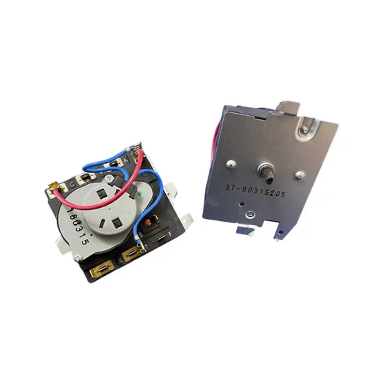 Timer Para Secadora General Electric Original 1