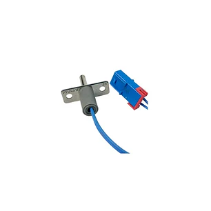 Termistor Para Lavadora Secadora Samsung (Ver Modelos)