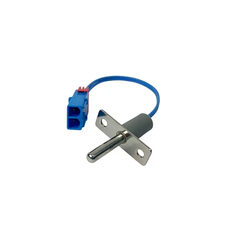 Termistor Para Lavadora Secadora Samsung (Ver Modelos) 2