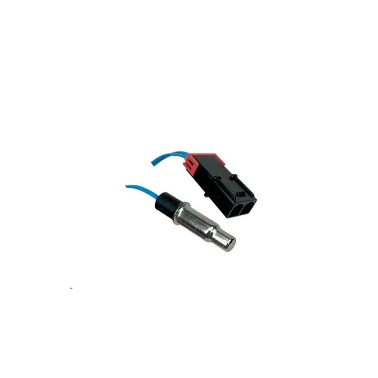 Termistor Para Lavadora/Secadora Samsung Original (Ver Modelos) 2