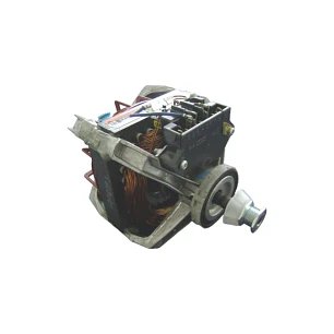 Motor Para Secadora Whirlpool 110V Original