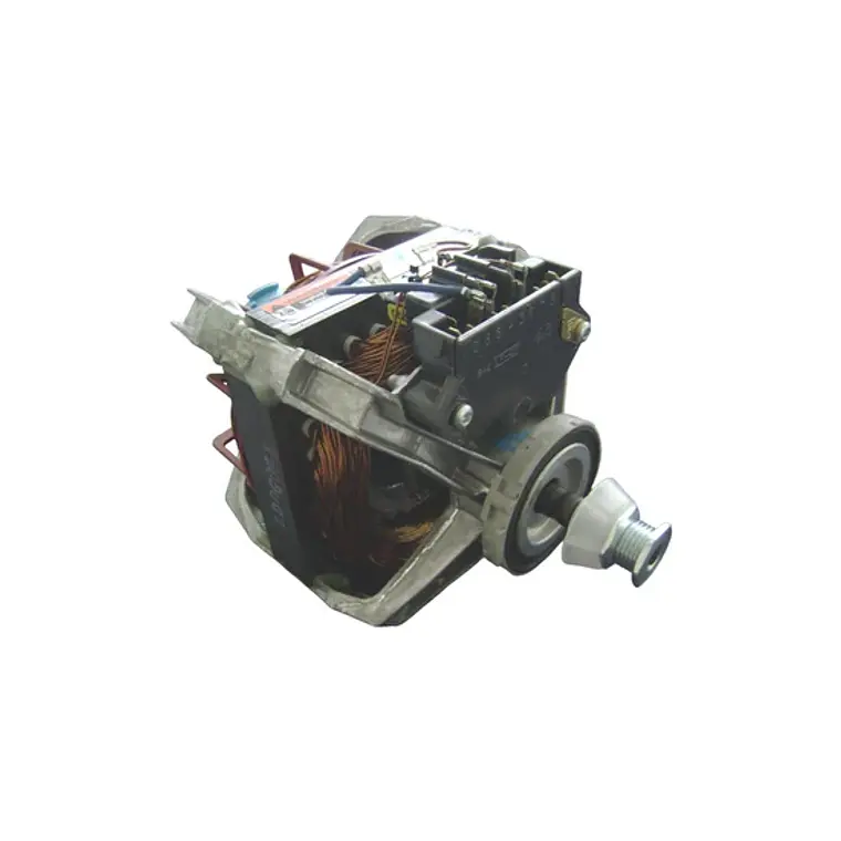 Motor Para Secadora Whirlpool 110V Original 1