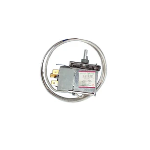Termostato Para Congelador Mademsa M100 Original (Ver Modelos)
