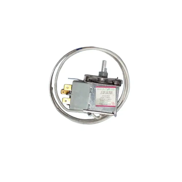 Termostato Para Congelador Mademsa M100 Original (Ver Modelos) 1