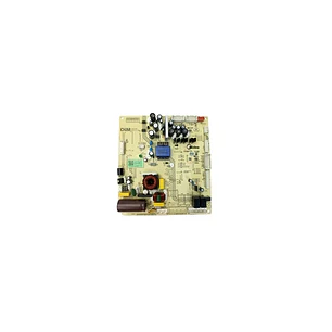 Tarjeta Para Congelador Midea Original (Ver Modelos)