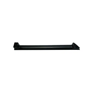 Manilla Para Congelador Mabe Sirius Gris Original