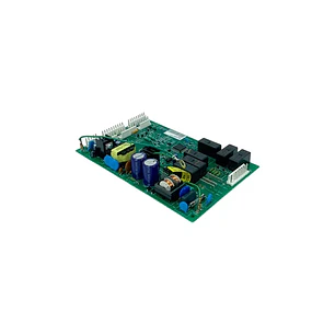 Tarjeta Para Refrigerador General Mabe/Electric Original (Ver Modelos)