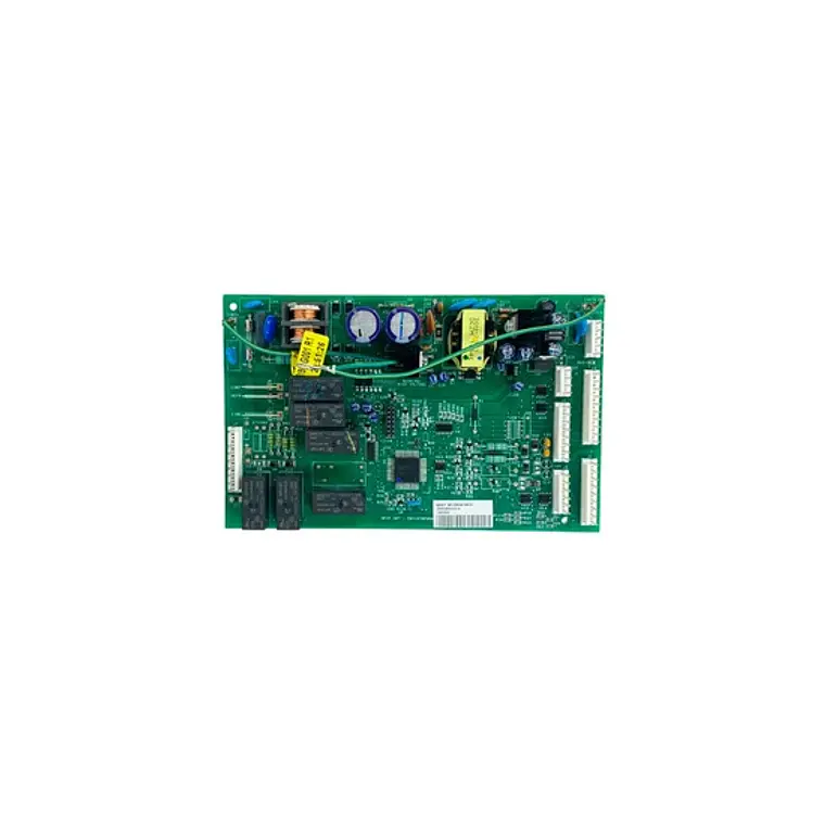 Tarjeta Para Refrigerador General Mabe/Electric Original (Ver Modelos) 2