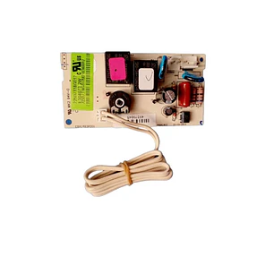 Tarjeta Para Refrigerador Mabe RME1436VAPMA Original