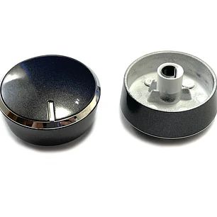 Perilla Lavadora General Electric WW03L00389 Original