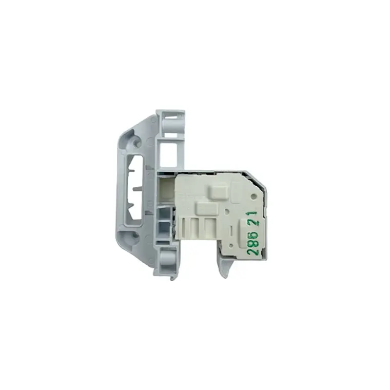 Microretardador Para Lavadora Mabe WW02A00022 Original 2