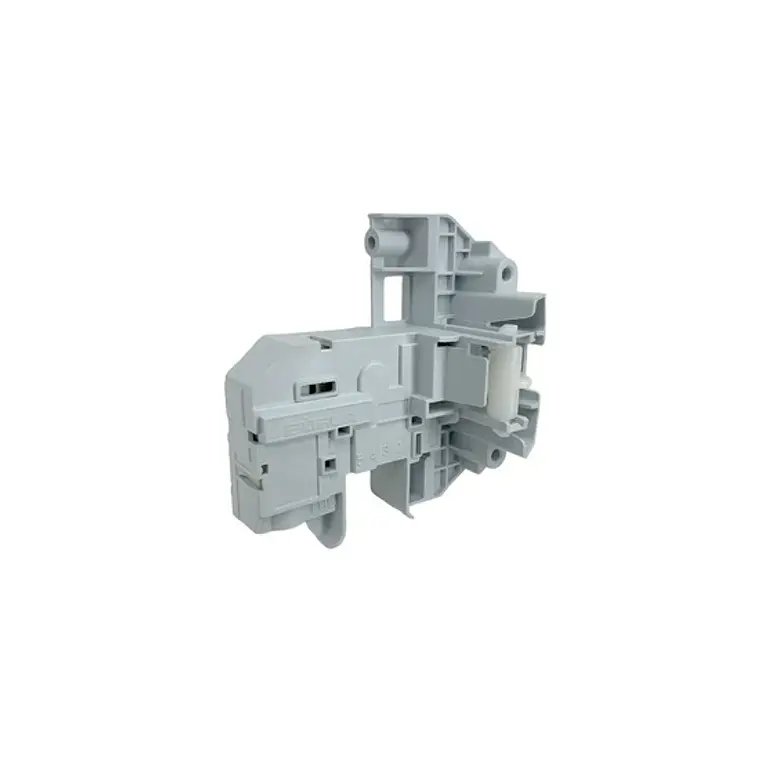 Microretardador Para Lavadora Mabe WW02A00022 Original 3