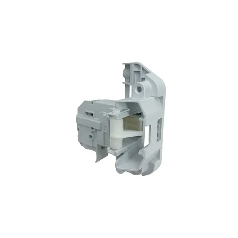 Microretardador Para Lavadora Mabe WW02A00022 Original 4