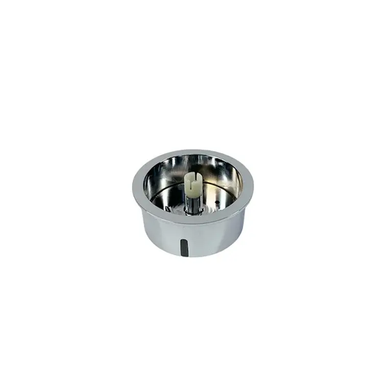 Perilla Para Lavadora Hisense WDQA8014 Original 2