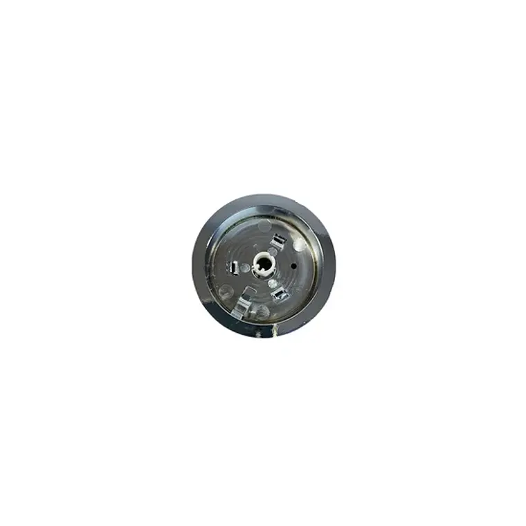 Perilla Para Lavadora Hisense WDQA8014 Original 3
