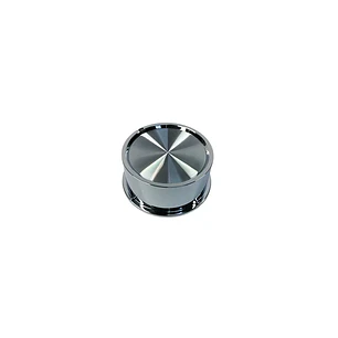 Perilla Para Lavadora Hisense WDQA8014 Original