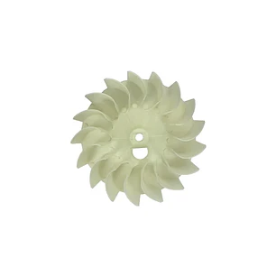 Ventilador Para Secadora GWE16M15 General Electric