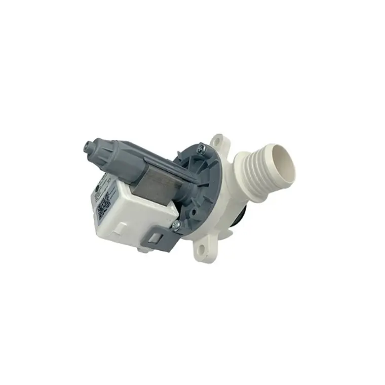 Bomba Para Lavadora Mabe 220V Original (Ver Modelos) 1