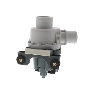 Bomba Para Centro De Lavado Mabe 120V Original (Ver Modelos