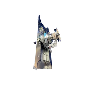 Mecanismo Para Lavadora Fensa/Mademsa Original (Ver Modelos)