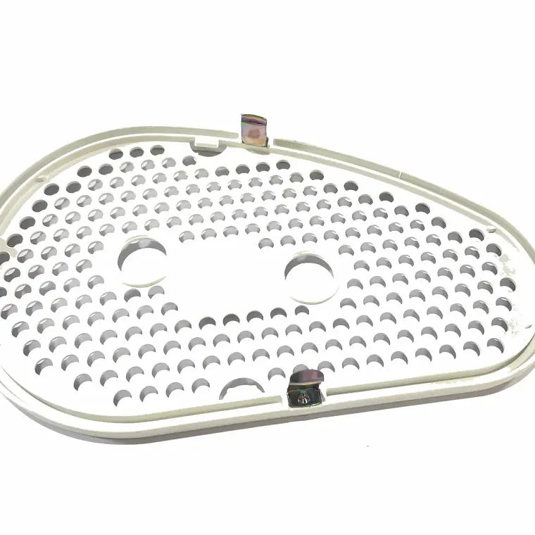 Tapa Filtro Secadora Whirlpool 2463 WSR24 Original 1