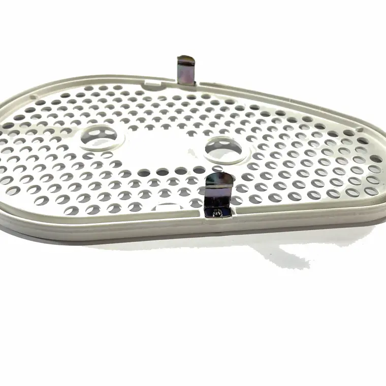 Tapa Filtro Secadora Whirlpool 2463 WSR24 Original 2