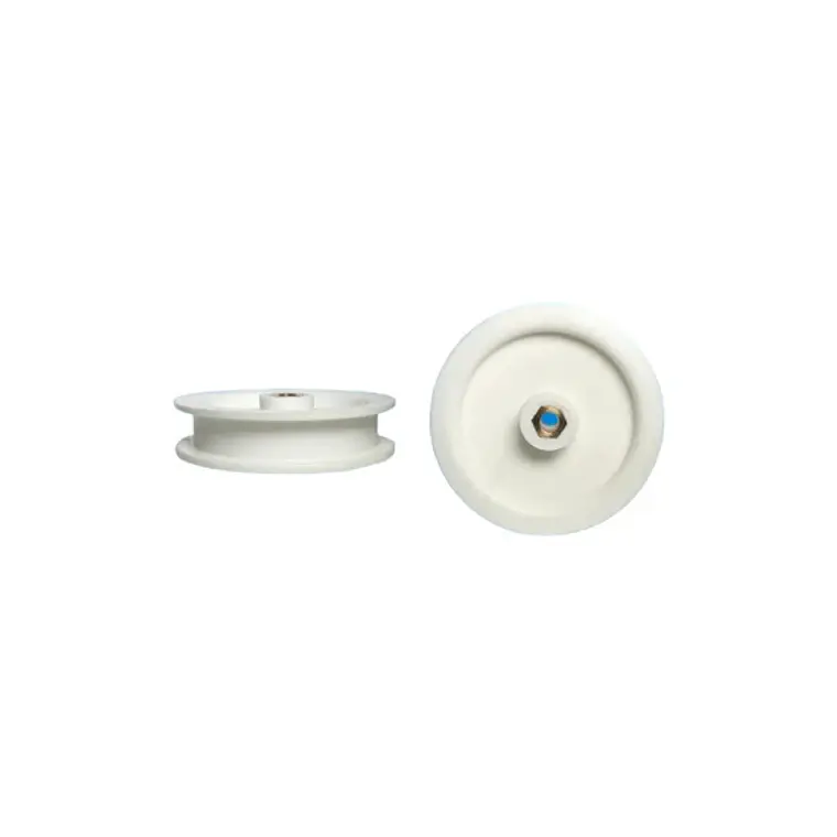 Polea Para Secadora Mademsa Girasole Siker 1