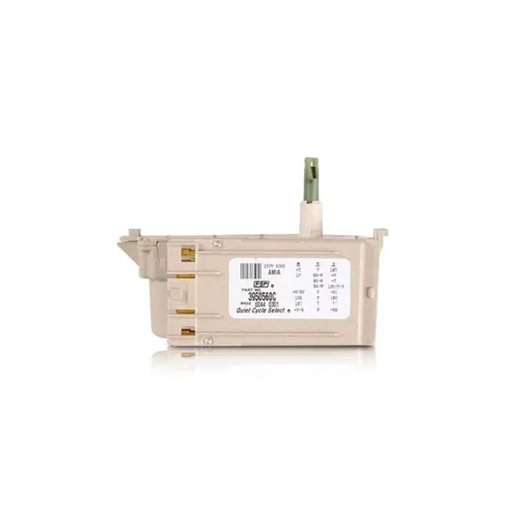 Timer Para Secadora Whirlpool WP3950560 Original 1
