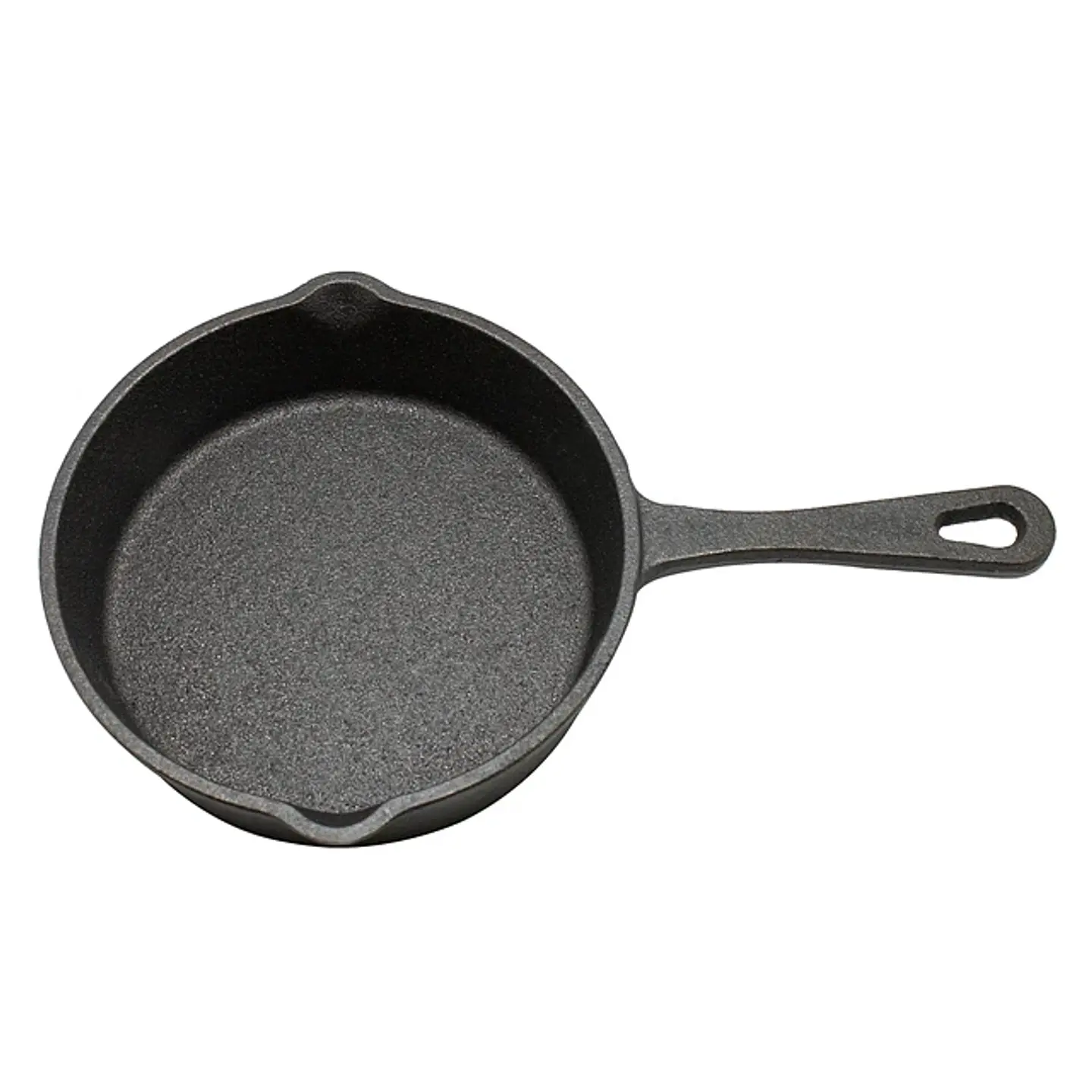 Sartén Redondo Wayu Iron Cast 1