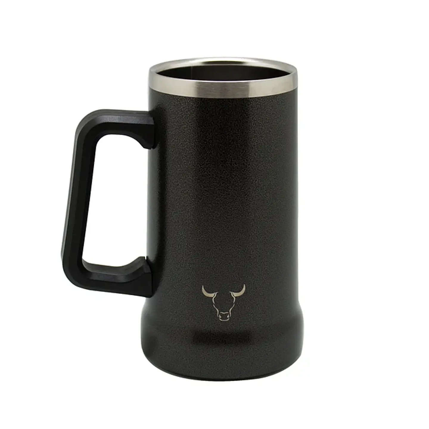 Wayu Beer Mug Stainless Steel 750ml 1
