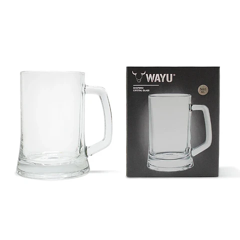 Shopero Wayu 500 ml