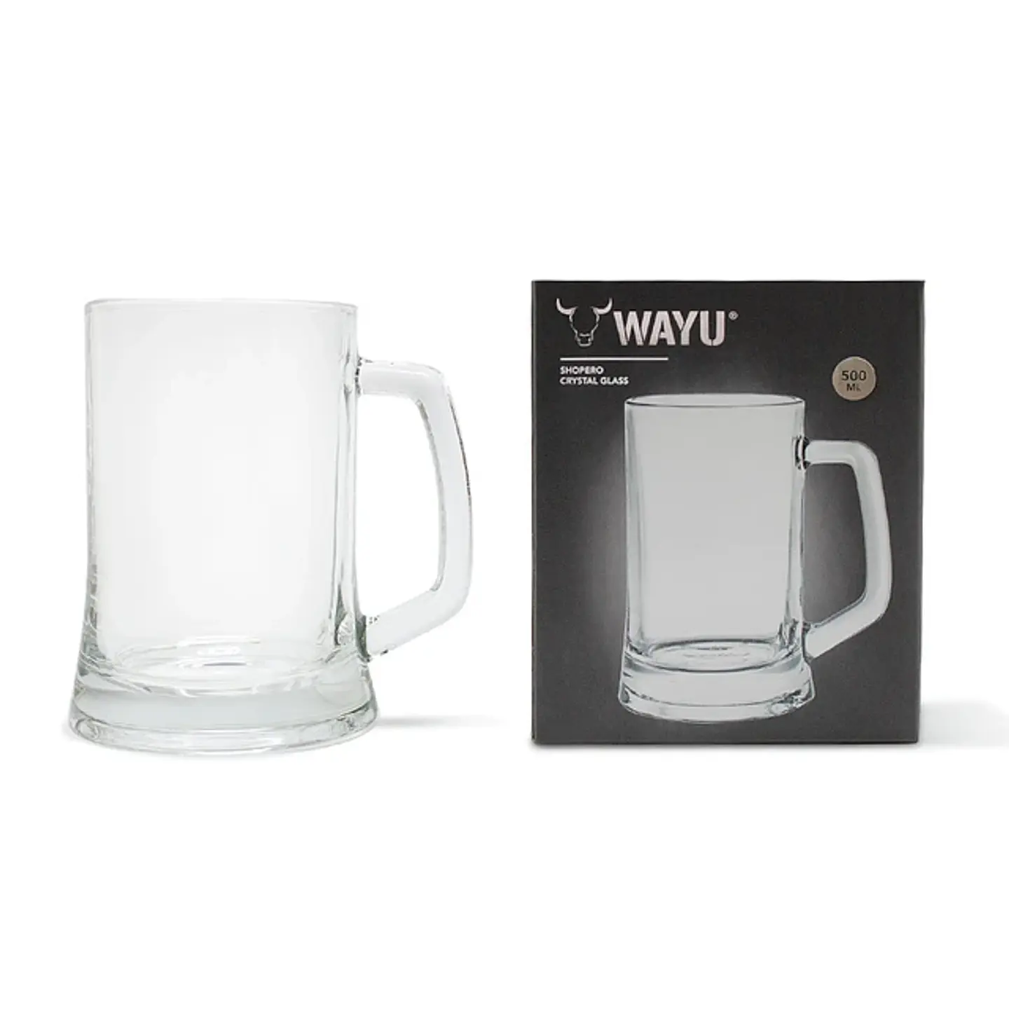 Shopero Wayu 500 ml 1