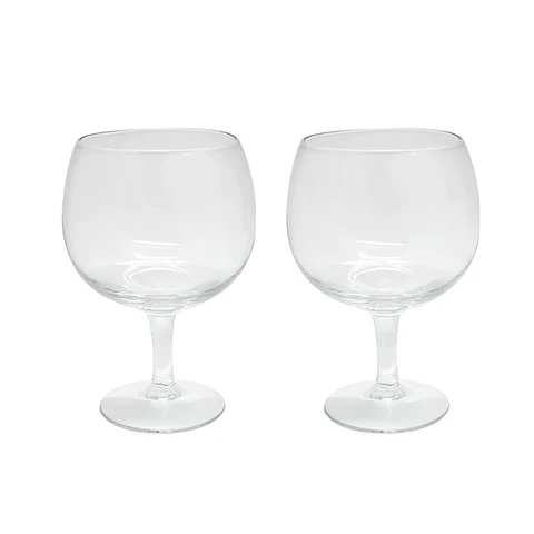 Set 2 Copones Cerveceros 650ml Wayu