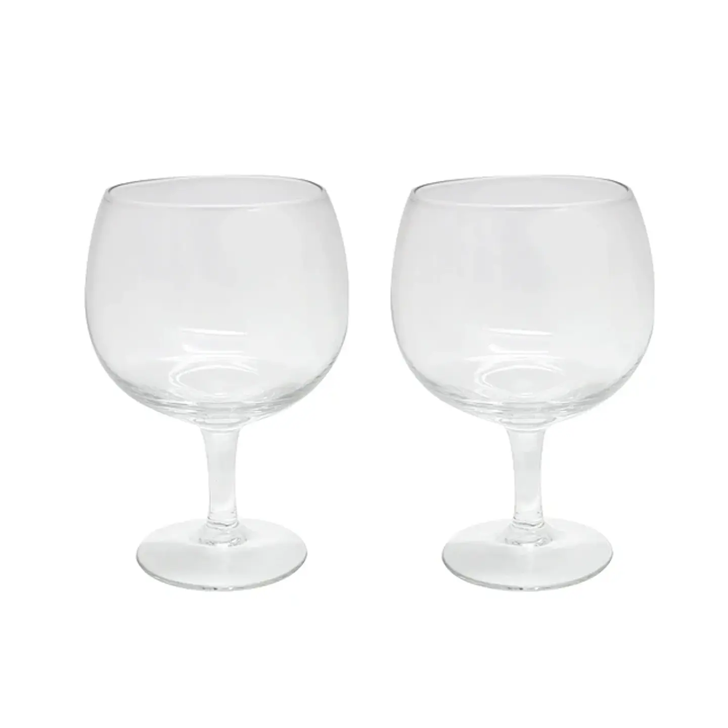 Set 2 Copones Cerveceros 650ml Wayu 1