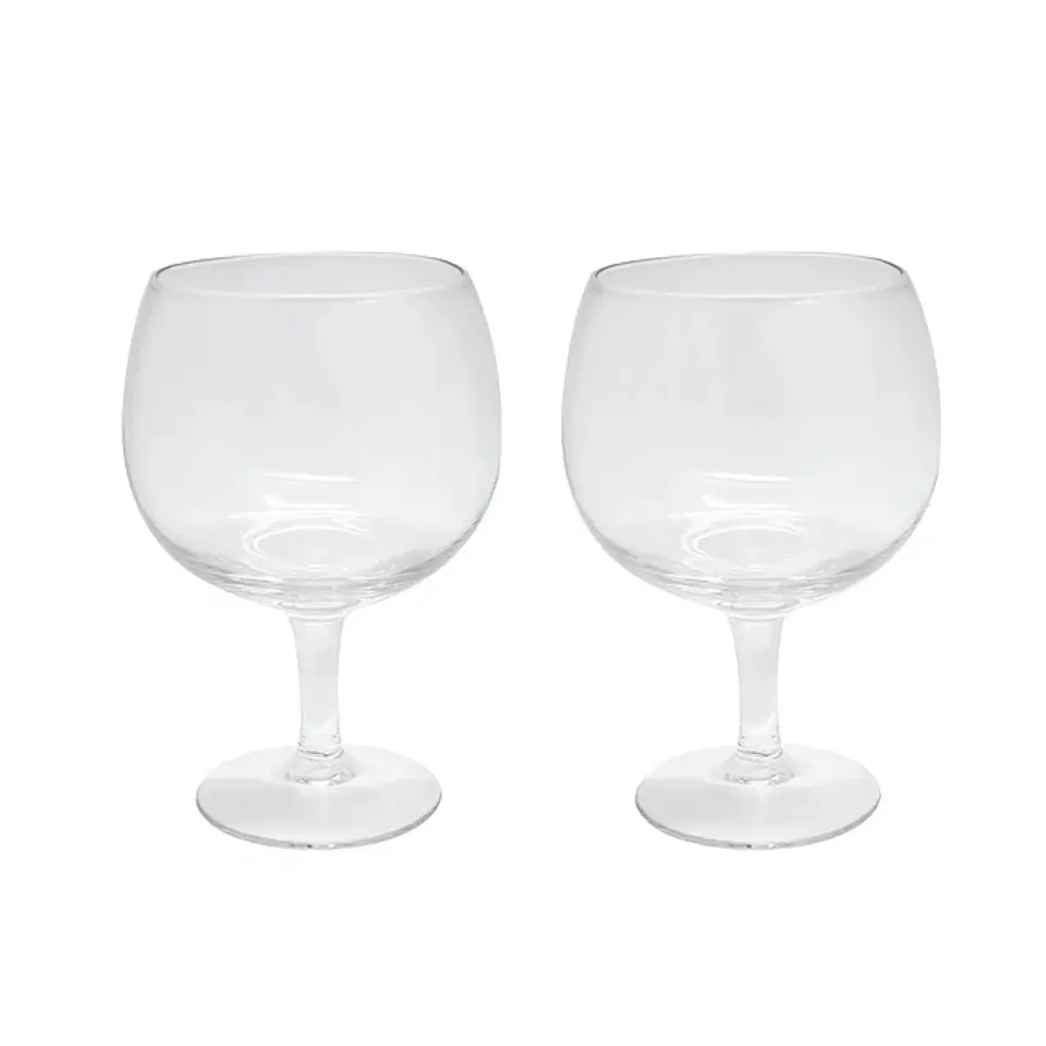 Set 2 Copones Cerveceros 650ml Wayu 1