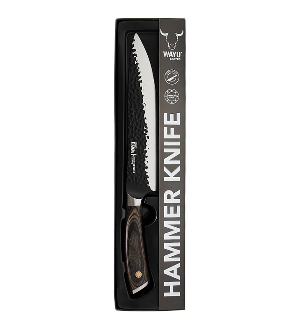 Cuchillo Hammer Grande Wayu