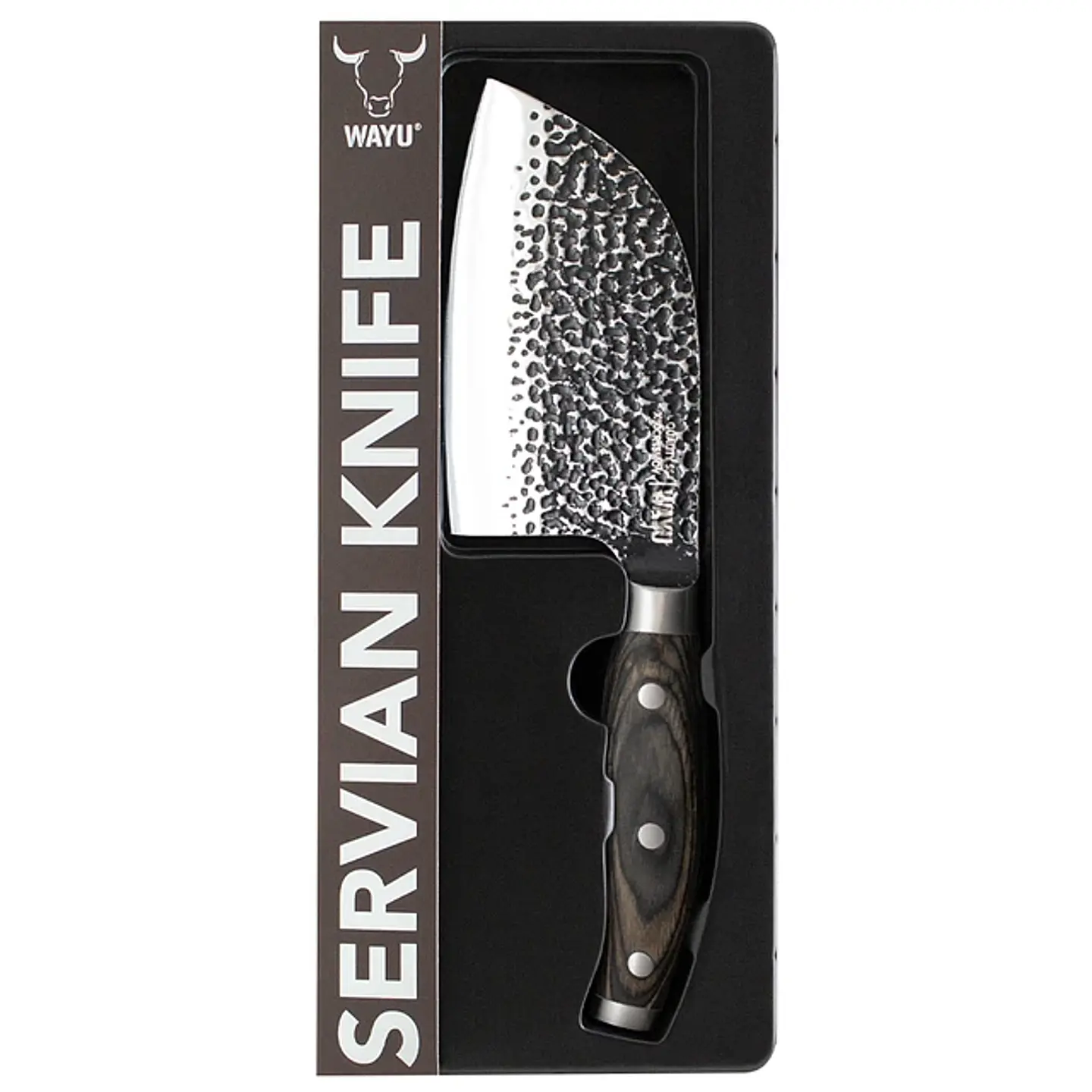 Cuchillo Hammer Servian Wayu 1