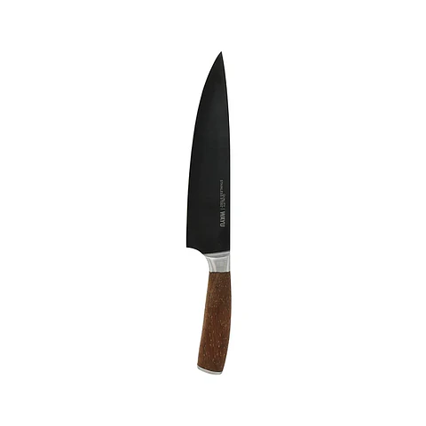Cuchillo Wayu