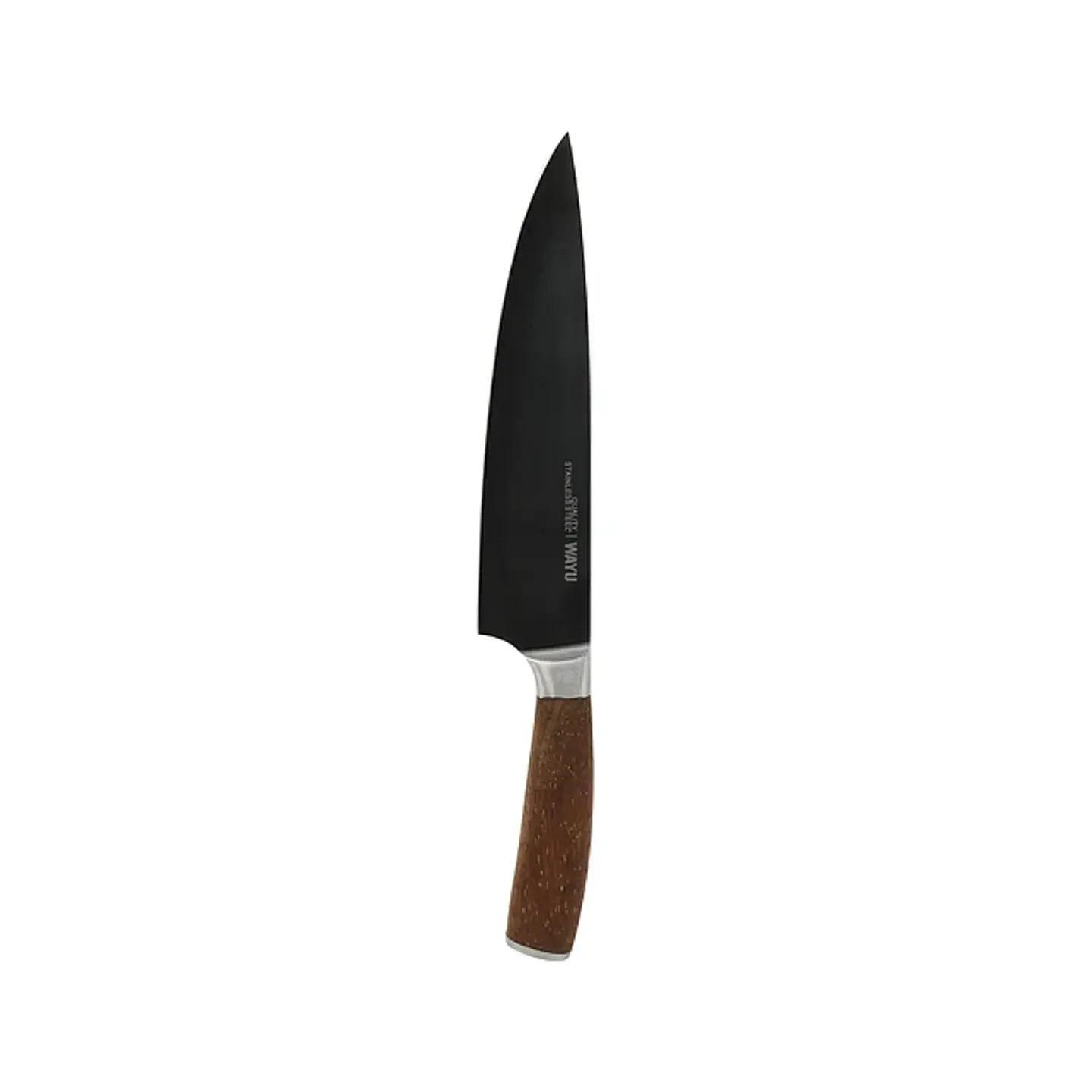 Cuchillo Wayu 1