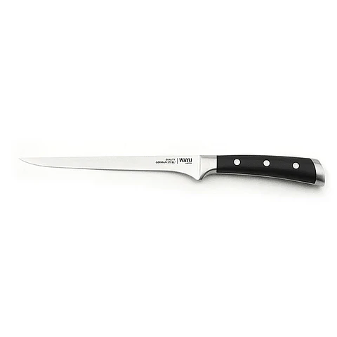 Cuchillo Filetero Wayu 20 cm Wayu - Fillet Knife 8"