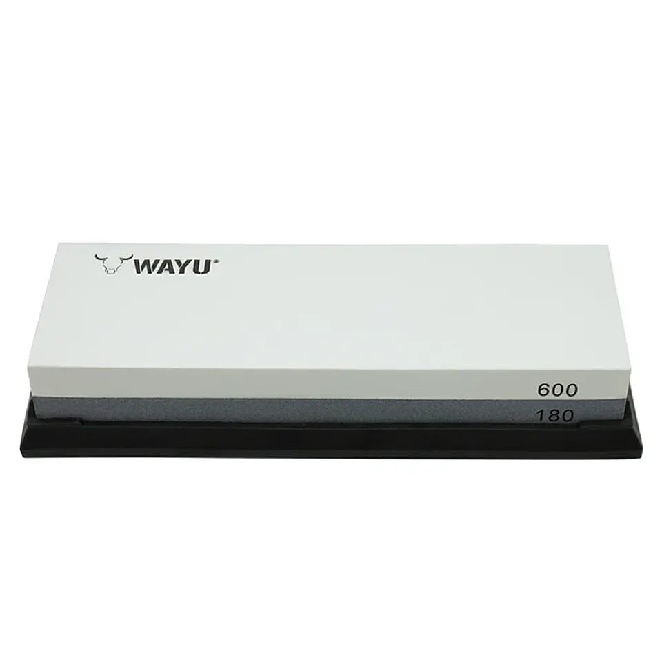 Piedra Afiladora Wayu 1