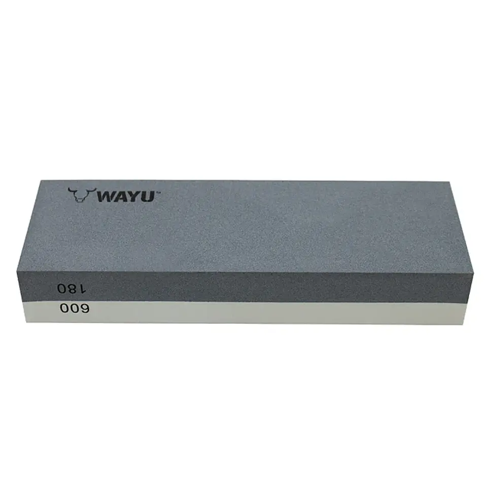 Piedra Afiladora Wayu 2