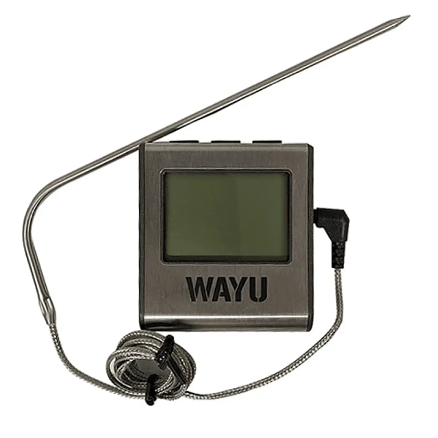 Termómetro para Carnes Wayu 1