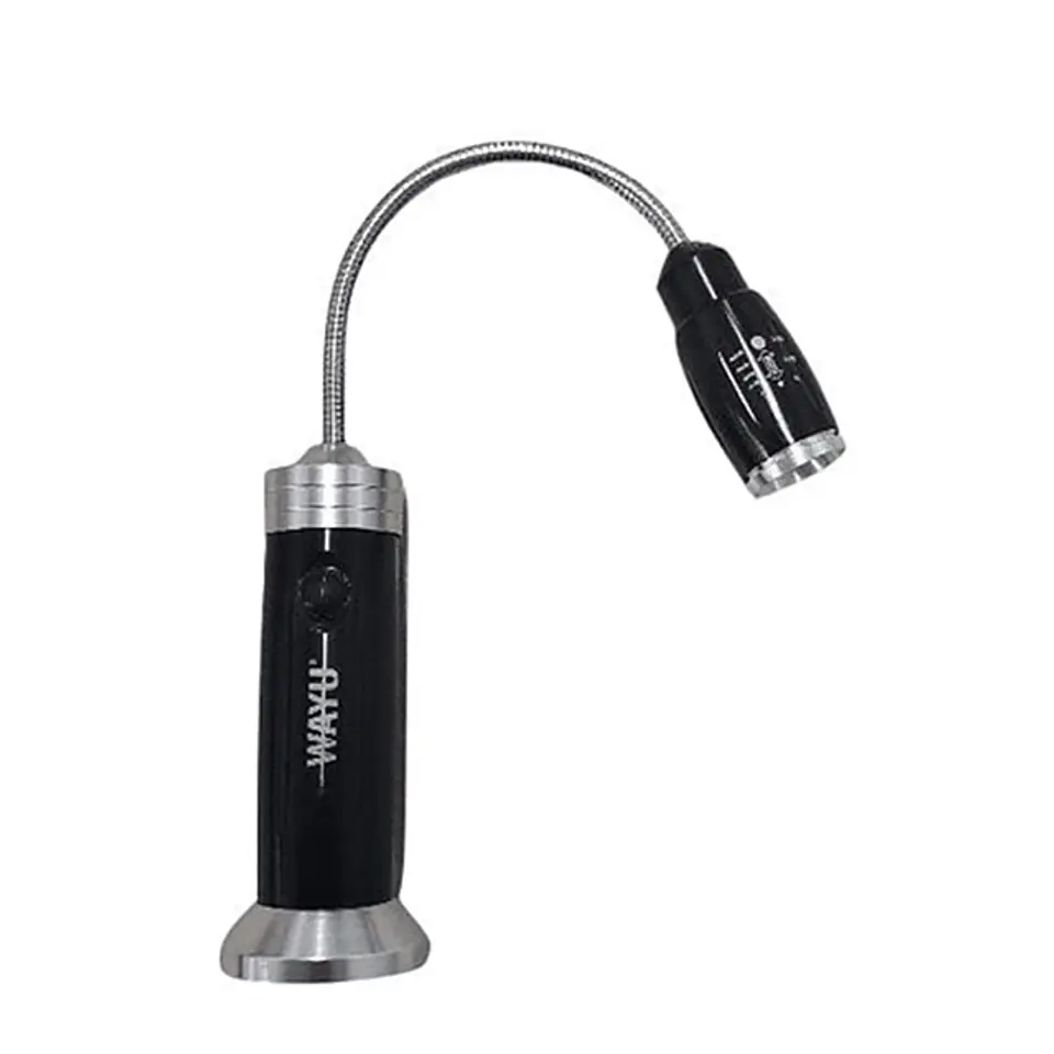 Luz Magnética Wayu 1