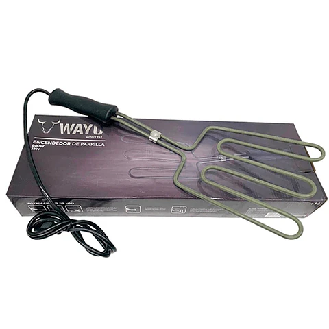 Encendedor Eléctrico Wayu