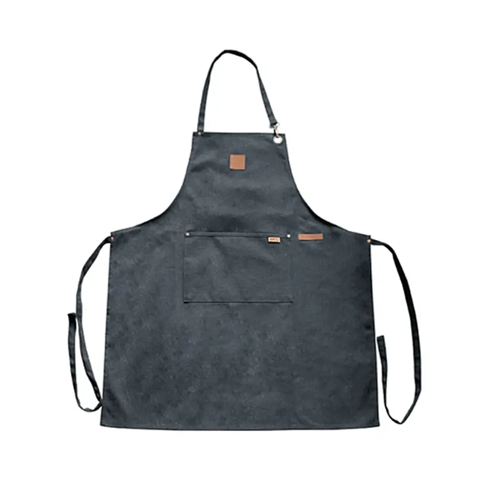 Delantal BBQ Wayu 1