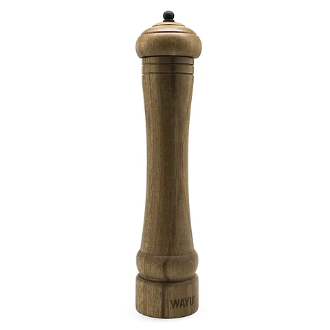 Pimentero Madera Wayu 26,5 cm